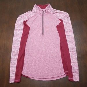 *Donating Soon* Danskin Athletic Pull-Over Top